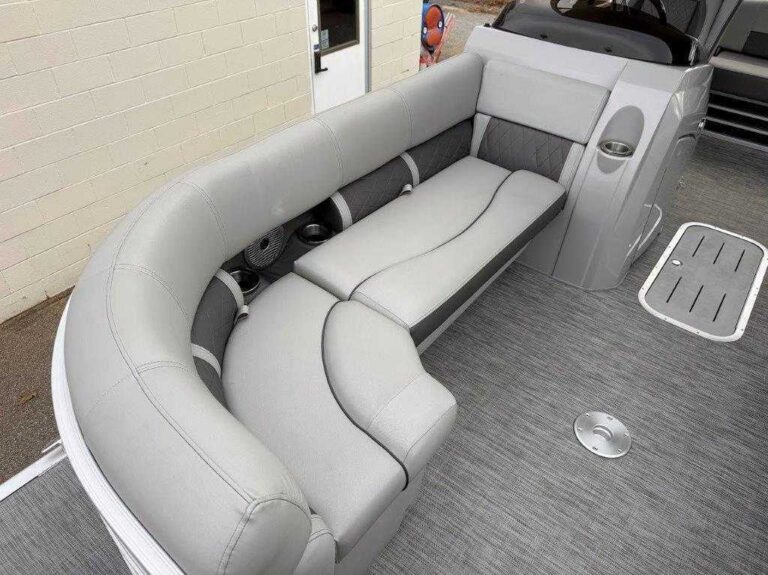 2021 Bennington 22LSB US-ETWK1431J021 [photo 15]